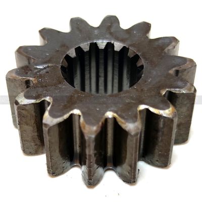 198-5013 Kompatybilność E305.5 Zębatka Słoneczna Napędu Jezdnego do Różnych Modeli Koparek