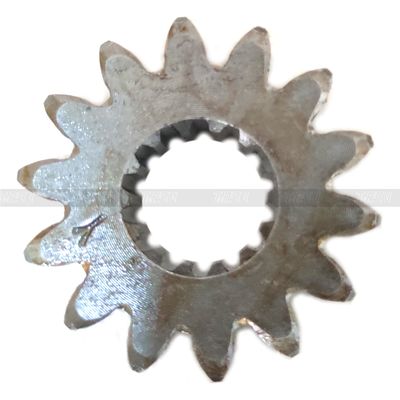 198-5013 Kompatybilność E305.5 Zębatka Słoneczna Napędu Jezdnego do Różnych Modeli Koparek