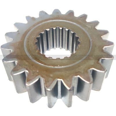 YN32W01052P1 Sprzęt z napędem hydraulicznym