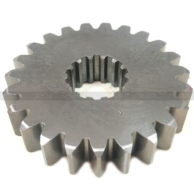 SA7117-38371 Stalowa przekładnia słoneczna 1 stopnia do jazdy koparki EC290B o wysokiej trwałości, do dostosowania i w trwałych rozmiarach