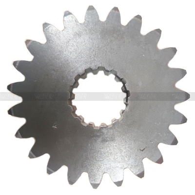 SA7117-38371 Stalowa przekładnia słoneczna 1 stopnia do jazdy koparki EC290B o wysokiej trwałości, do dostosowania i w trwałych rozmiarach