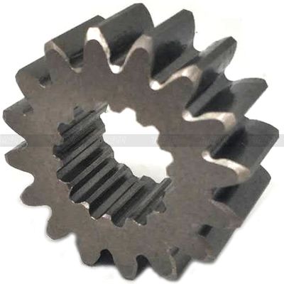 Wysoka wytrzymałość PC60-7 Ekskawator podróżny Gniazdo słoneczne z dostępnością i napędem silnika hydraulicznego