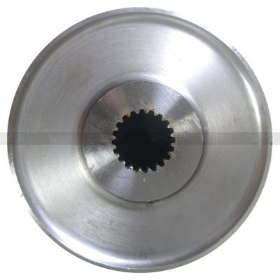 307-4161&326-3844&307-4169 Napęd silnika hydraulicznego Stal E307C Koparka Przesuw 1 Stopień Nośnik dla Płynnego i Stabilnego Ruchu