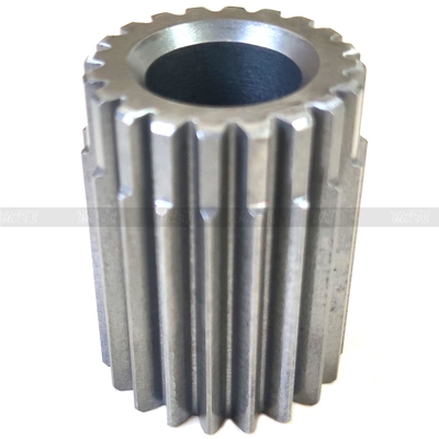 307-4162 Planetary Reducer E307C Excavator Travel 2 Stage Sun Gear for Heavy-Duty Excavator Machinery