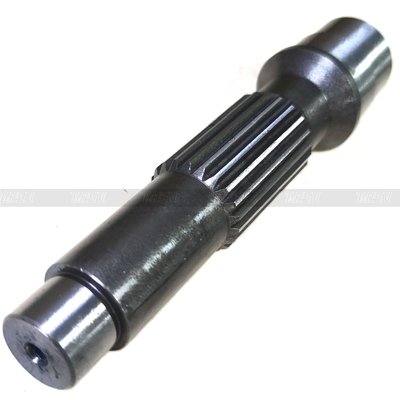 K9005752A K9005752B XKAY-00565 R60-7 Excavator Travel Motor Shaft Transmission System Excavator Hydraulic Motor Shaft Rozmiar opakowania Zależy od rodzaju opakowania