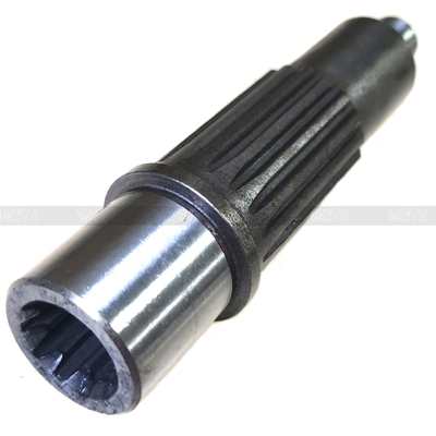 307-4176 Czarny E307C Ekskawator podróżny wał silnikowy Hydrauliczne części pomp do wydobycia energii Części zamienne