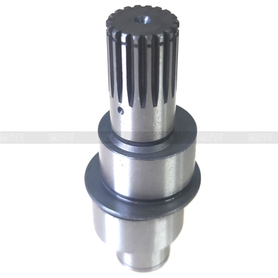 TZ910B1009-00 Compatible With PC60-6 Excavator Travel RV Shfat And Models EXCAVATOR Spare Parts Electronics Parts Packing Size Depend On Packing Type