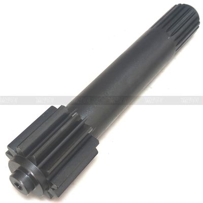 Wydajność reduktora planetarnego koparki SY215, 1-stopniowa, koło słoneczne, wysoka trwałość i kompatybilność z różnymi modelami