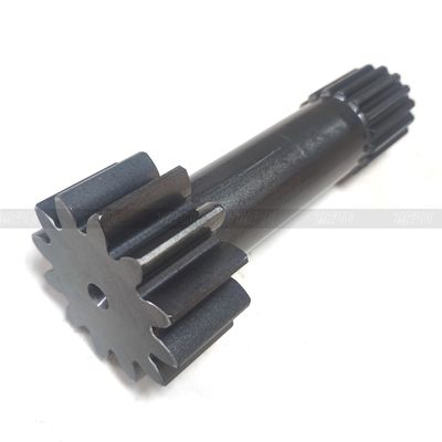 Wysoka trwałość SK220-3 Koparka Przełożenie jezdne 1-stopniowa Koło słoneczne z napędem do wydobycia energii Typ napędu silnika hydraulicznego