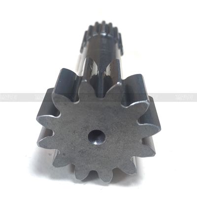 Wysoka trwałość SK220-3 Koparka Przełożenie jezdne 1-stopniowa Koło słoneczne z napędem do wydobycia energii Typ napędu silnika hydraulicznego