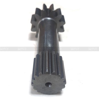 Wysoka trwałość SK220-3 Koparka Przełożenie jezdne 1-stopniowa Koło słoneczne z napędem do wydobycia energii Typ napędu silnika hydraulicznego