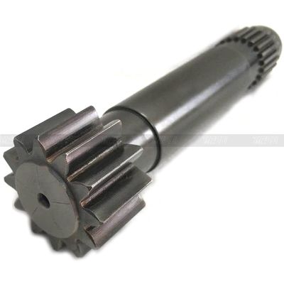 Bez wysiłku instalacja PC200-6 Ekskawator Podróż 1 etap Słońce Sprzęt silnik do trwałej konstrukcji stalowej