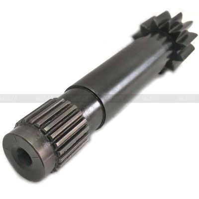 Bez wysiłku instalacja PC200-6 Ekskawator Podróż 1 etap Słońce Sprzęt silnik do trwałej konstrukcji stalowej