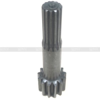 Pochodzenie: Przekładnia słoneczna 1 stopnia jazdy koparki SY75, zapakowana w worek transportowy