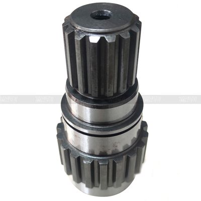 3081085 Sprzedawany worek Transport Packaging ZX330-3 Ekskawator Główny hydrauliczny wał pompy dla długotrwałego i trwałego