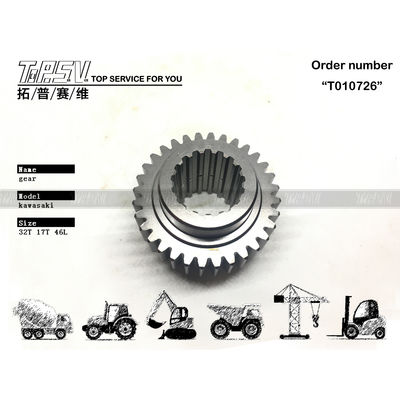 Górnictwo energetyczne Inne E330 Koparka Hydrauliczna Pompa Zębata Części Kompatybilne z Markami i Modelami Koparek