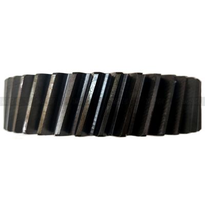 3104555 Olej przekładniowy Inne ZX330-3 Koparka Pompa hydrauliczna Części zębate do obróbki cieplnej Montaż zazębienia