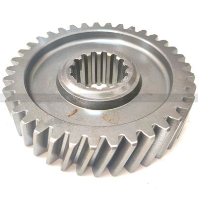 3104555 Olej przekładniowy Inne ZX330-3 Koparka Pompa hydrauliczna Części zębate do obróbki cieplnej Montaż zazębienia