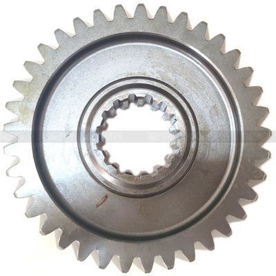 3104555 Olej przekładniowy Inne ZX330-3 Koparka Pompa hydrauliczna Części zębate do obróbki cieplnej Montaż zazębienia