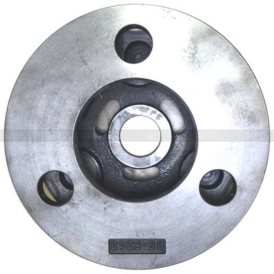 1032487 ZX240-3 Nośnik jezdny 3-stopniowy do koparki dla warsztatów napraw maszyn Rozmiar opakowania zależy od rodzaju opakowania i materiału stalowego