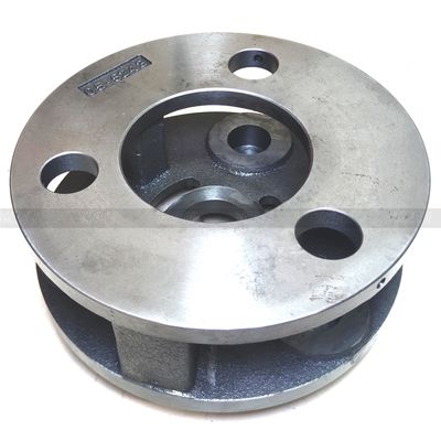 1032487 ZX240-3 Nośnik jezdny 3-stopniowy do koparki dla warsztatów napraw maszyn Rozmiar opakowania zależy od rodzaju opakowania i materiału stalowego