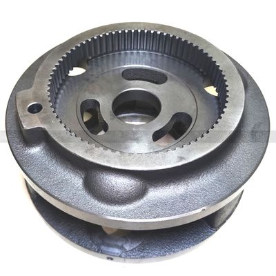 1032487 ZX240-3 Nośnik jezdny 3-stopniowy do koparki dla warsztatów napraw maszyn Rozmiar opakowania zależy od rodzaju opakowania i materiału stalowego