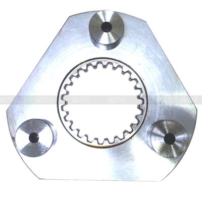 YN32W01019F1 SK200-5 Excavator Swing 1 Stage Carrier Kompatybilny z różnymi markami i modelami ekskawatorów z reduktorem planetarnym