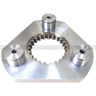 YN32W01019F1 SK200-5 Excavator Swing 1 Stage Carrier Kompatybilny z różnymi markami i modelami ekskawatorów z reduktorem planetarnym