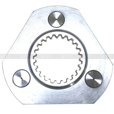 YN32W01019F1 SK200-5 Excavator Swing 1 Stage Carrier Kompatybilny z różnymi markami i modelami ekskawatorów z reduktorem planetarnym