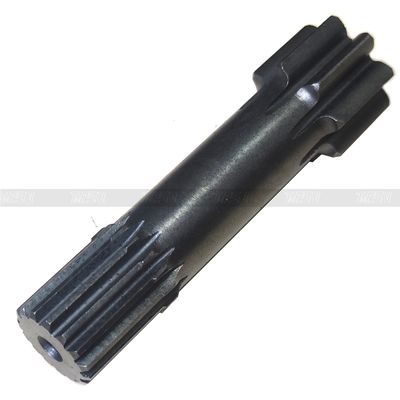 Rozmiar Zależny Od Twoich Wymagań Silnik Słoneczny Przejazdu Koparki SY55-9 1 Stopień