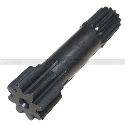 Rozmiar Zależny Od Twoich Wymagań Silnik Słoneczny Przejazdu Koparki SY55-9 1 Stopień