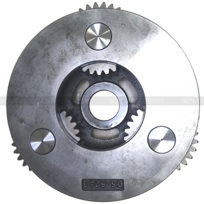 Wszechstronny reduktor planetarny do ciężkich zastosowań, koparka ZX240-3, napęd jezdny, 3-stopniowy zespół nośny, do różnych projektów budowlanych