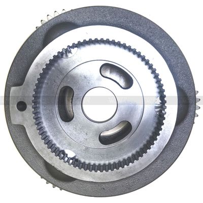 Wszechstronny reduktor planetarny do ciężkich zastosowań, koparka ZX240-3, napęd jezdny, 3-stopniowy zespół nośny, do różnych projektów budowlanych