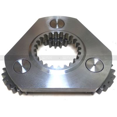 SK200-5 Ekskawator Swing 1 Stage Carrier Assy For Excavators