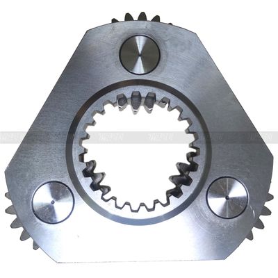 SK200-5 Ekskawator Swing 1 Stage Carrier Assy For Excavators