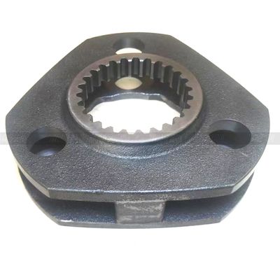 2042432 Produkcja ZX200-3 Ekskawator Podróż 2-stopniowy przewoźnik z opakowaniami transportowymi i stalą