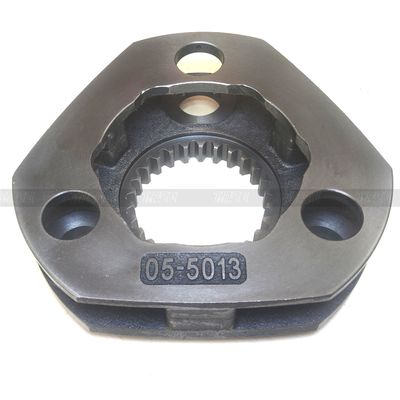 2042432 Produkcja ZX200-3 Ekskawator Podróż 2-stopniowy przewoźnik z opakowaniami transportowymi i stalą