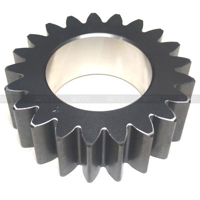 3082155 Maszyny budowlane ZX200 Ekskawator Podróż 2 stopnia Gniazdo planetarne o zmniejszonej wydajności i wydajności obracającego się biegu