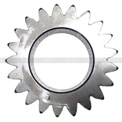 3082155 Maszyny budowlane ZX200 Ekskawator Podróż 2 stopnia Gniazdo planetarne o zmniejszonej wydajności i wydajności obracającego się biegu