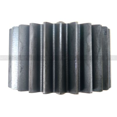 3084353 Obróbka cieplna ZX200 Excavator Travel 3 Stage Planetary Gear for Excavator and Transport Packaging