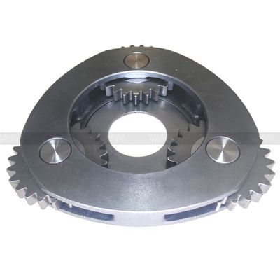 Zwiększ wydajność budowy dzięki urządzeniu ASSY napędu silnika hydraulicznego 1 stopnia jazdy koparki ZX200-3