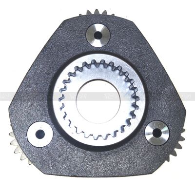 Napęd silnikiem hydraulicznym ZX200-3 Koparka Przesuw 2-stopniowy ZESPÓŁ dla projektów ciężkich wykopalisk