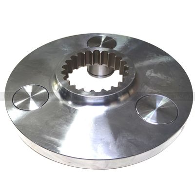 XKAQ-00453+XKAQ-00441 Reduktor planetarny R305-9 Koparki Obrotu R305-9 1-stopniowy Kompatybilny z Markami i Modelami Koparek