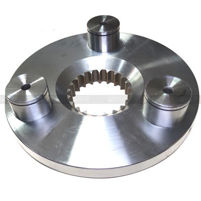 XKAQ-00453+XKAQ-00441 Reduktor planetarny R305-9 Koparki Obrotu R305-9 1-stopniowy Kompatybilny z Markami i Modelami Koparek