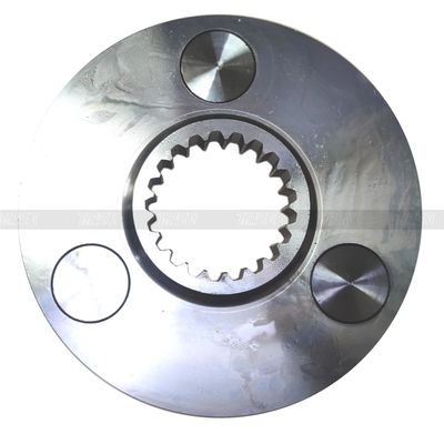 XKAQ-00453+XKAQ-00441 Reduktor planetarny R305-9 Koparki Obrotu R305-9 1-stopniowy Kompatybilny z Markami i Modelami Koparek