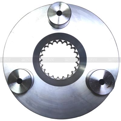 XKAQ-00453+XKAQ-00441 Reduktor planetarny R305-9 Koparki Obrotu R305-9 1-stopniowy Kompatybilny z Markami i Modelami Koparek