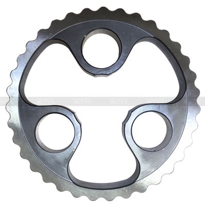 PC60-5 Koparka Ruchu RV Części Zamienne Części Elektroniczne Wykonane ze Stali i Obróbki Cieplnej dla Trwałej Wydajności