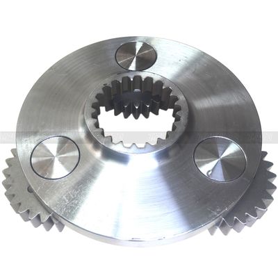 XKAQ-00473 Instalacja sieci biegów Ciężka robota R305-9 Koparka Swing 1 Stage Carrier ASSY dla projektów budowlanych stalowych