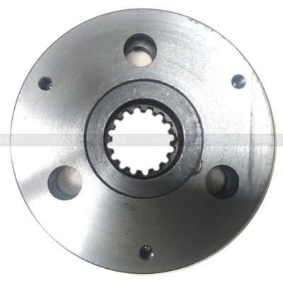 XKAY-01764 Experience Easy and Safe SK140 Excavator Travel 1 Stage Carrier Transport with Excavator Travel Carrier