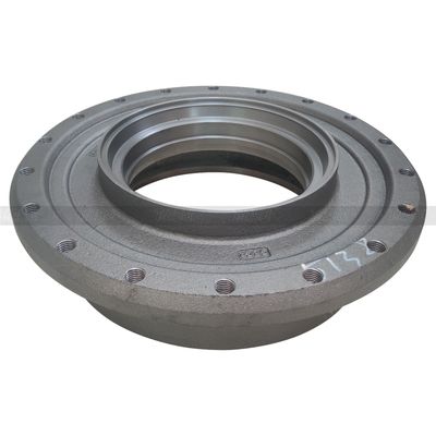 1033090 Excavator Transmission System ZX200-5 Excavator Travel Motor Hub with Hydraulic Motor Drive